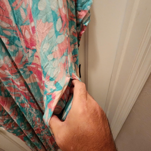 Ellen Tracy nightgown size 2x - Picture 7 of 11